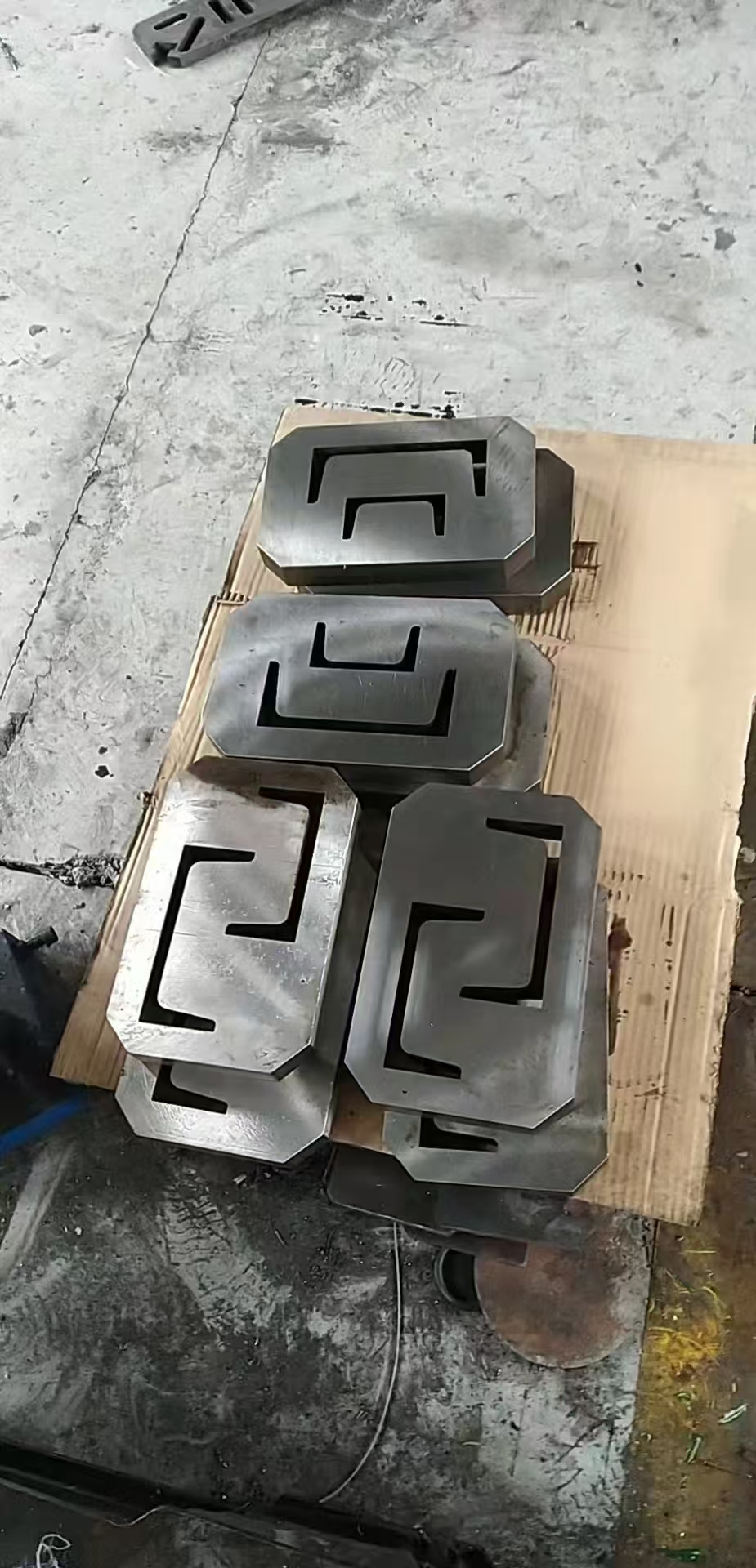 ironworker tooling 12.1 ironworker tooling 12.1