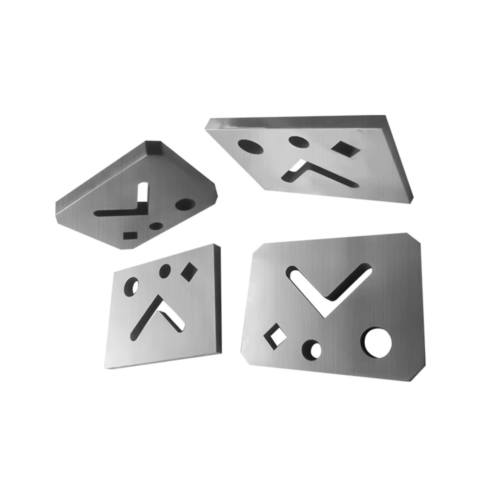 Ironworker tooling and blades (13) Ironworker tooling and blades (13)