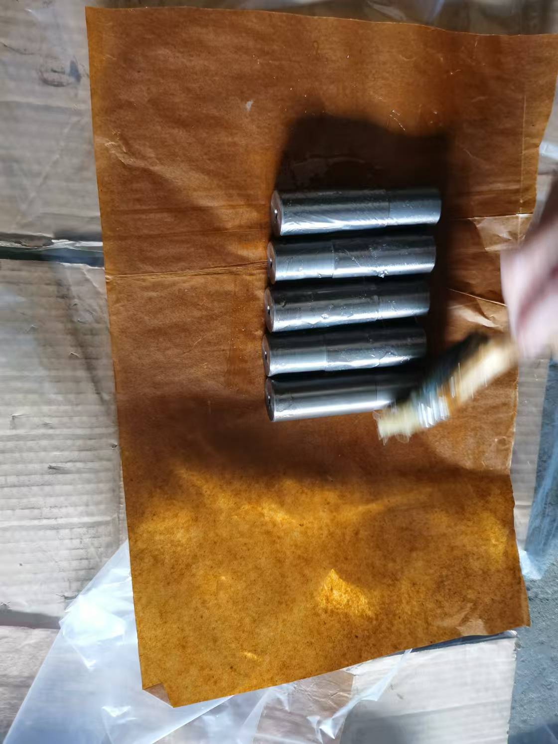 forged-steel-bending-roller-pins-for-gw50-02 forged-steel-bending-roller-pins-for-gw50-02