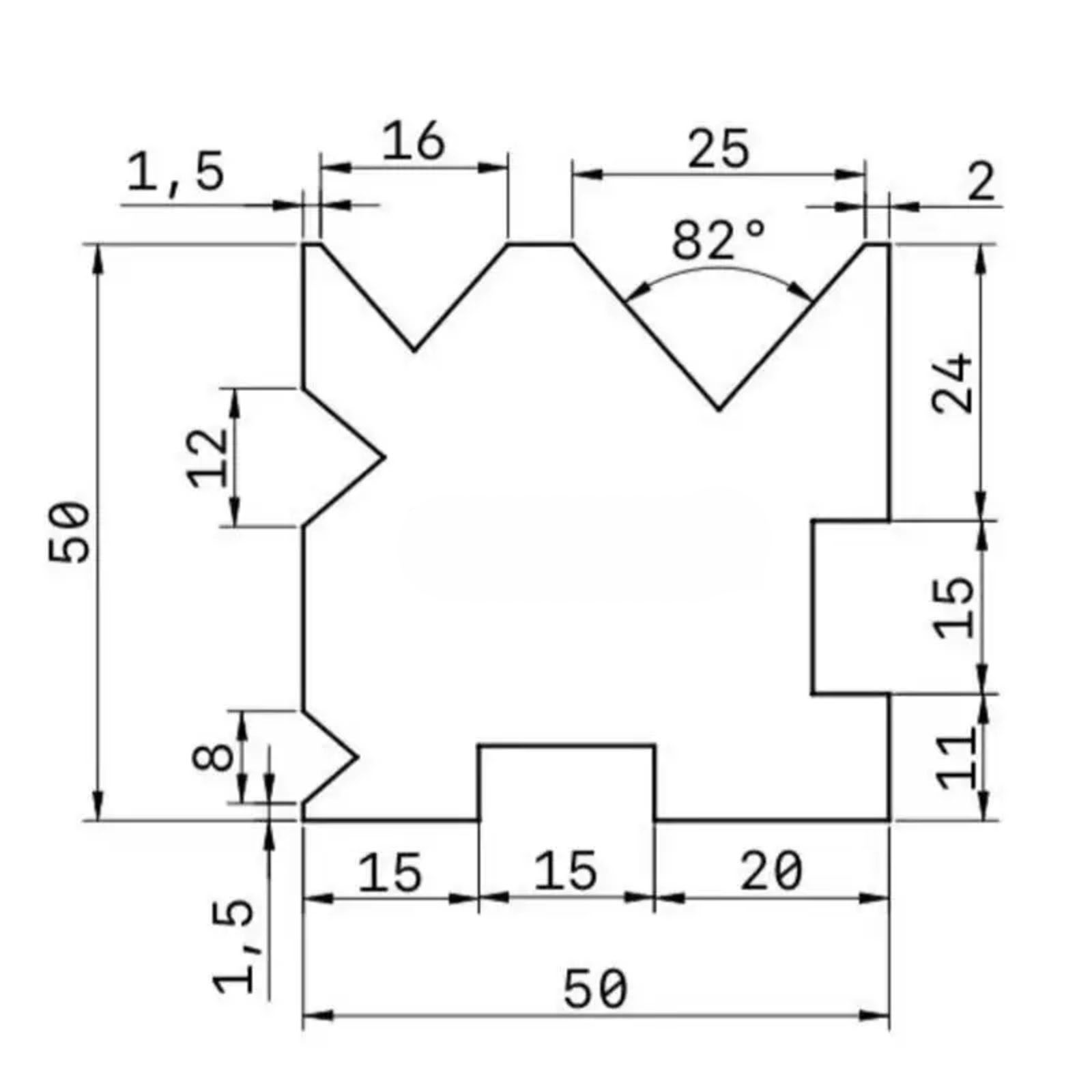 press brake tools drawing (8) press brake tools drawing (8)