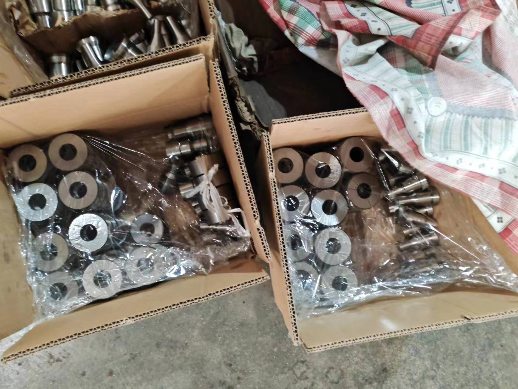 ironworker-punching-and-dies