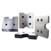 Rebar Shearing Blades