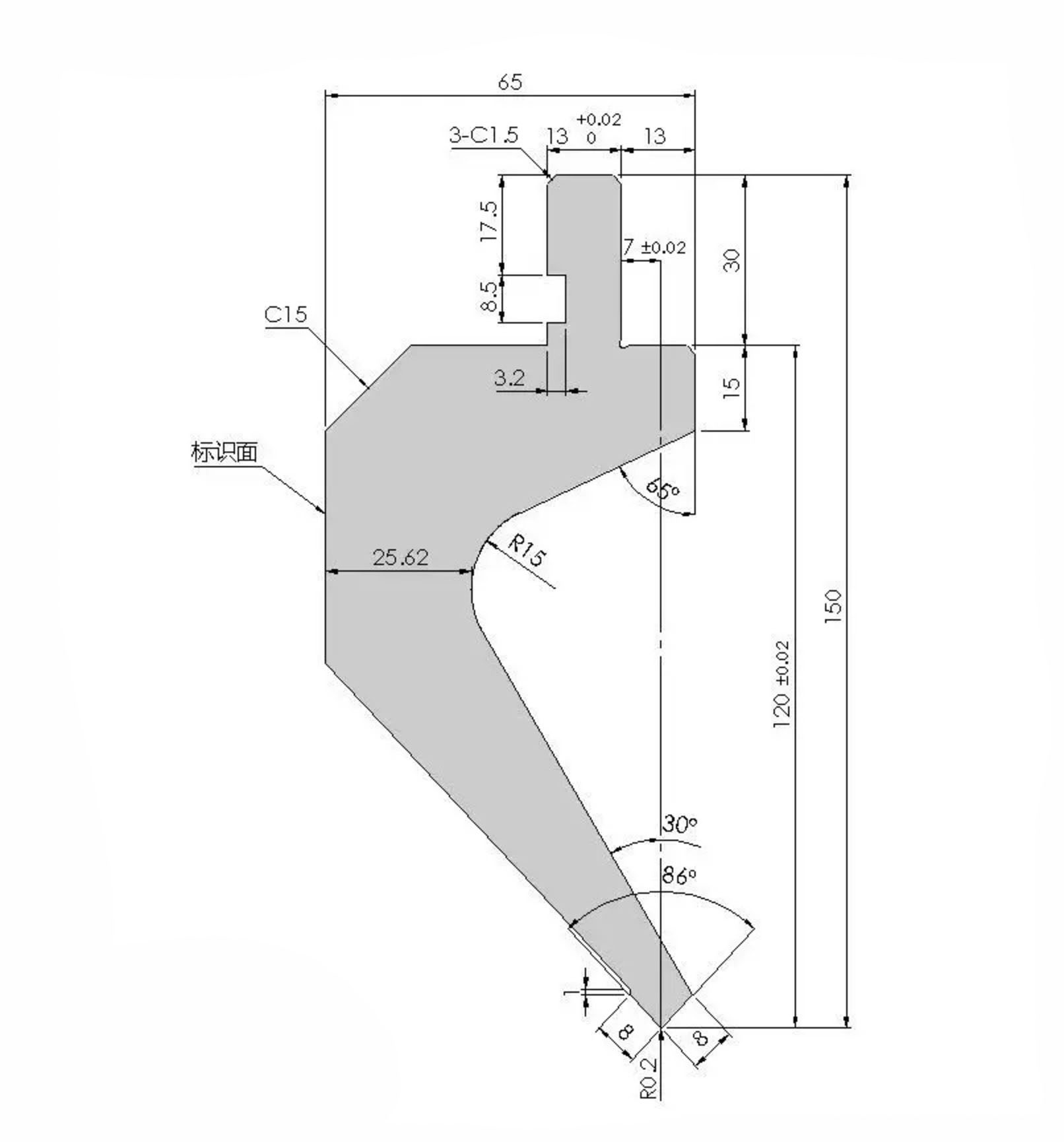 gooseneck-punch-technical-drawing-01