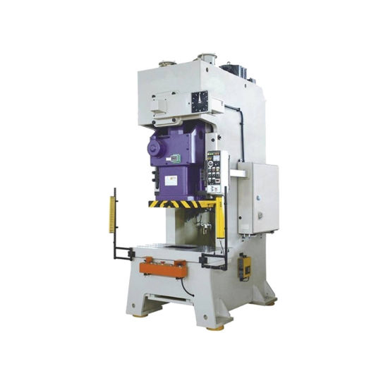 Jh21-45t Punching Machine Aluminum Foil Container Making Machine