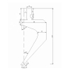 835mm CNC Press Brake Tooling