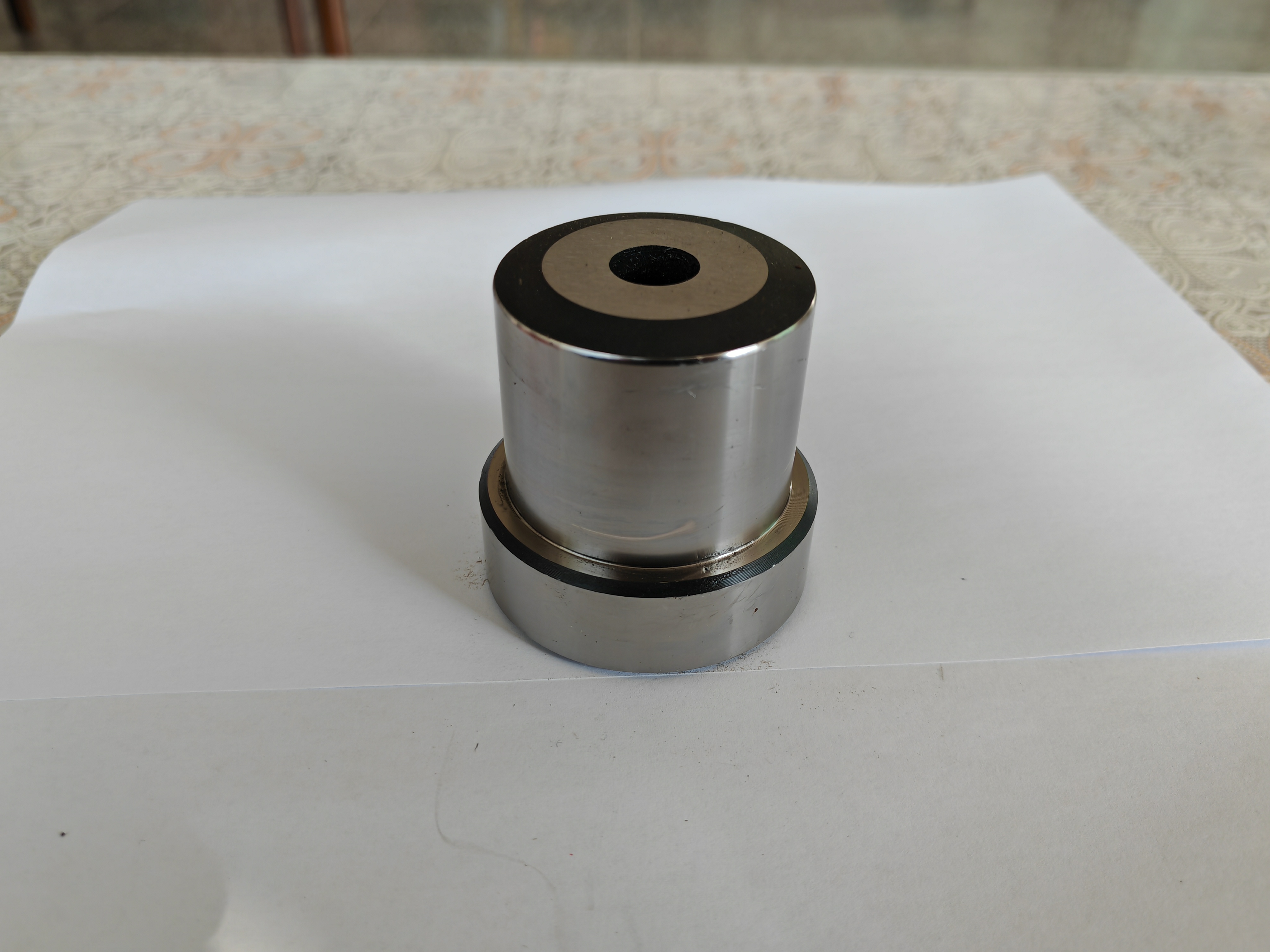 Reinforcement Fixing Blades