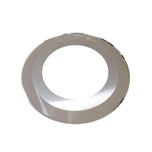 Industrial circular slitter knives for paper cutting