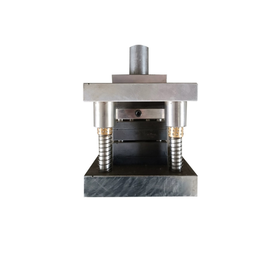 Cold-pressed terminal punch die terminal stamping die copper nose stamping die