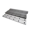 High-precision metal shearing machine blade for industrial steel processing