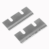 Packing sealing machine blade tape sealing machine tooth cutter