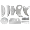 Blender blades meat blender blades