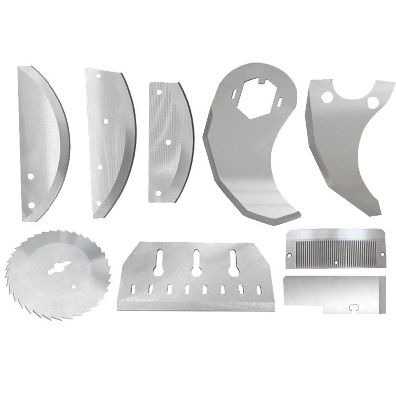Blender blades meat blender blades