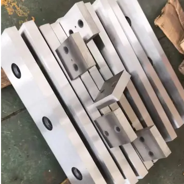 Scrap Shear Blade