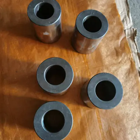 rebar bending bushings