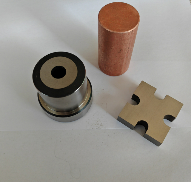 Full range of reinforcement consumables for automated PHC spun pile production line