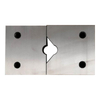 GQ40 Rebar Cutter Blade