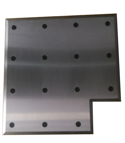 Rolling Mill Wear-resistant Liners