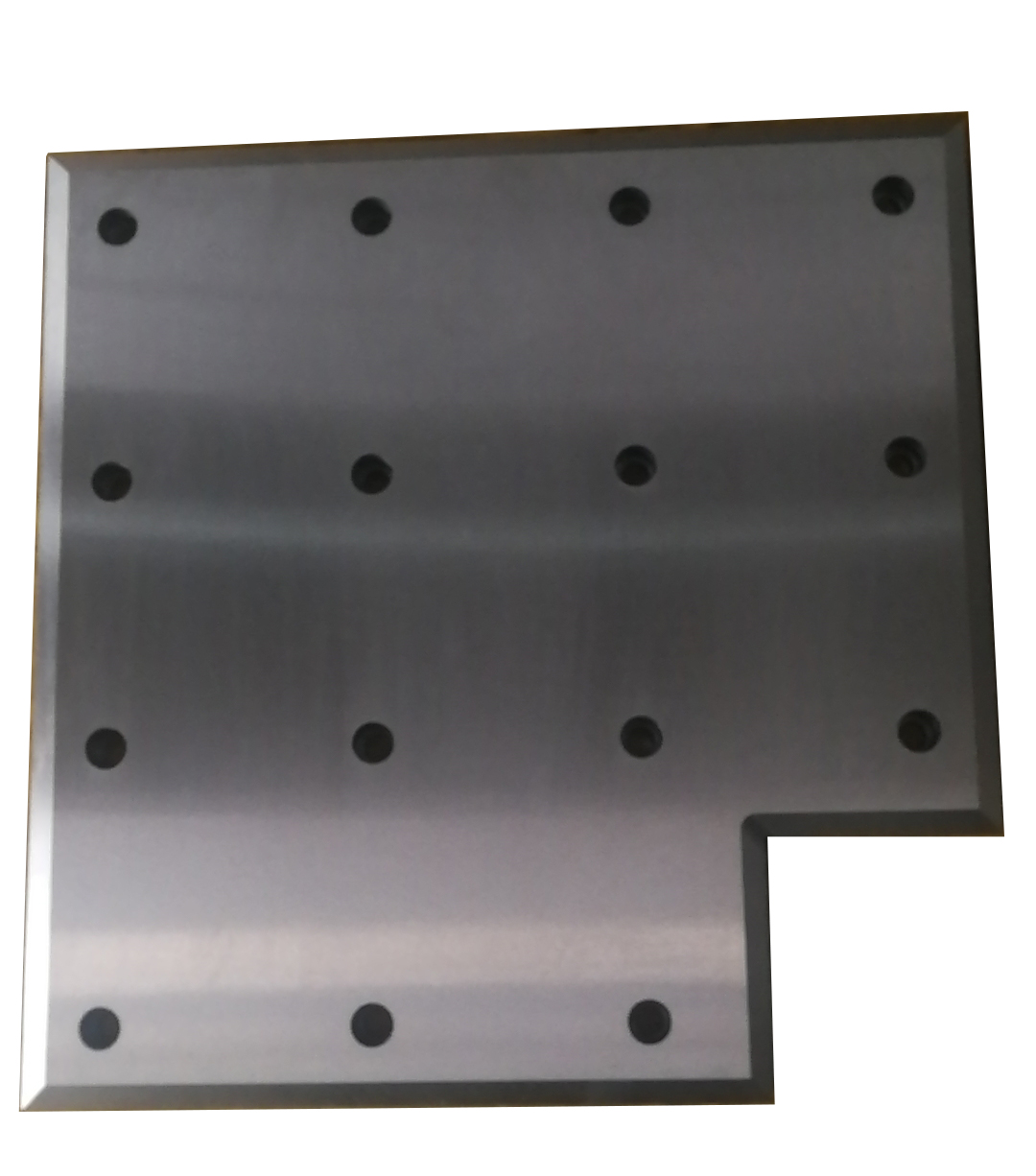 Rolling Mill Wear-resistant Liners