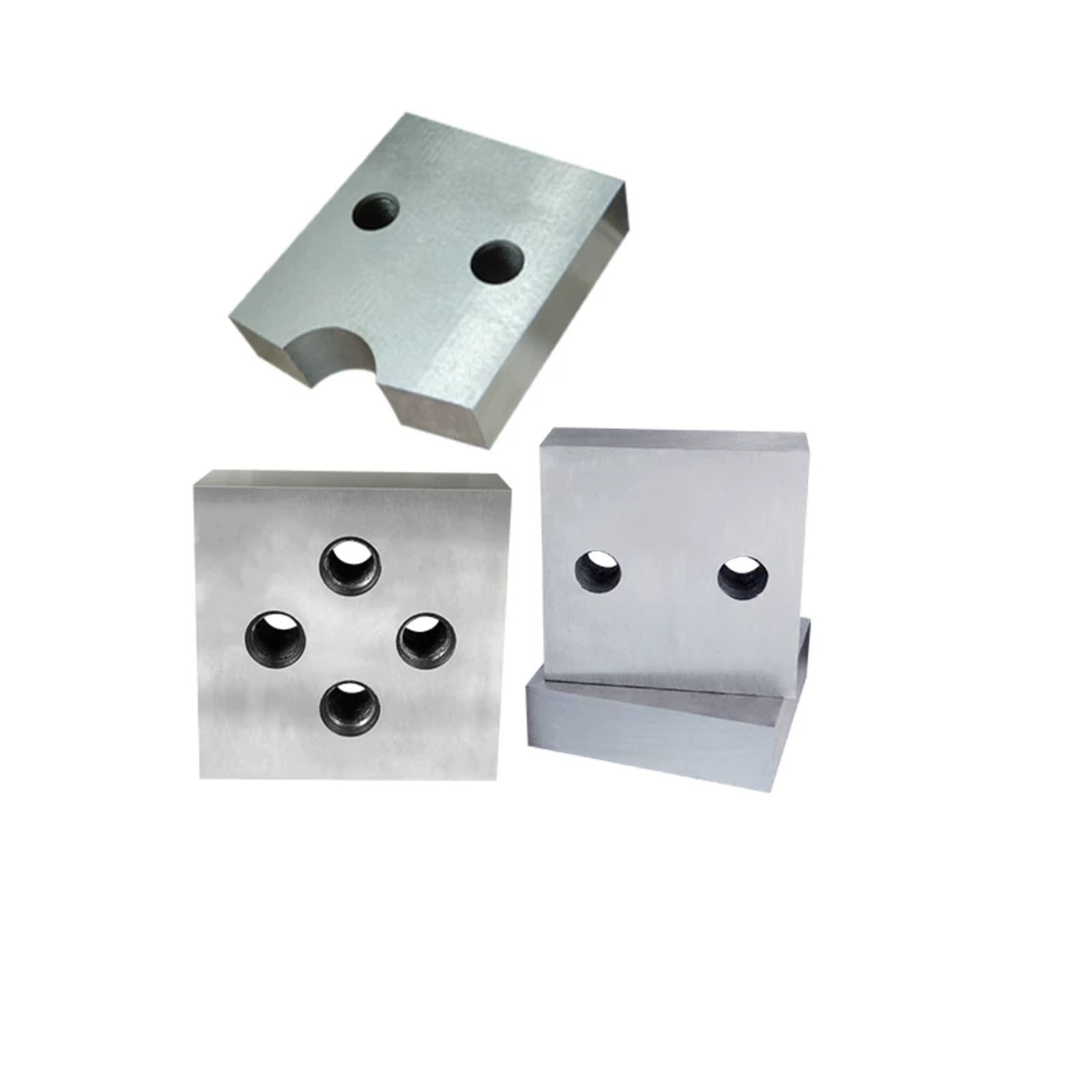 Replacement Blades for Rebar Cutting Machines