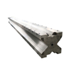4-Way multi-V die block for industrial metal bending and folding machines