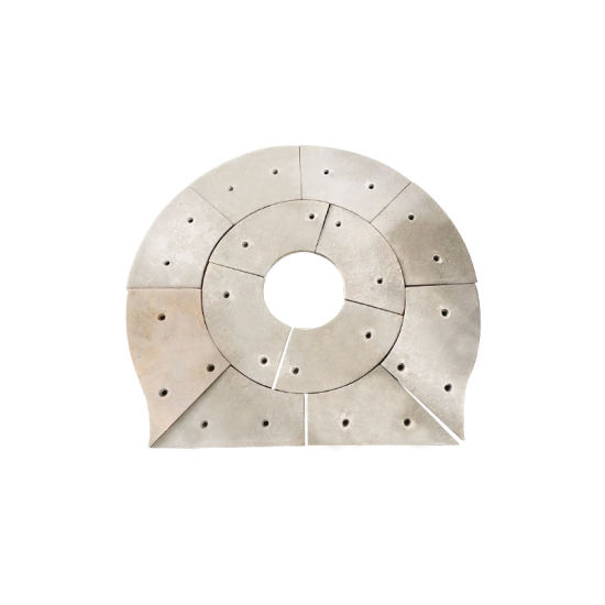 Concrete Mixer Liner Concrete Mixer Accessories Concrete Mixer Blade