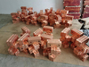 Concrete pile machine accessories