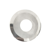 High-precision circular paper cutting knife for industrial slitting machines