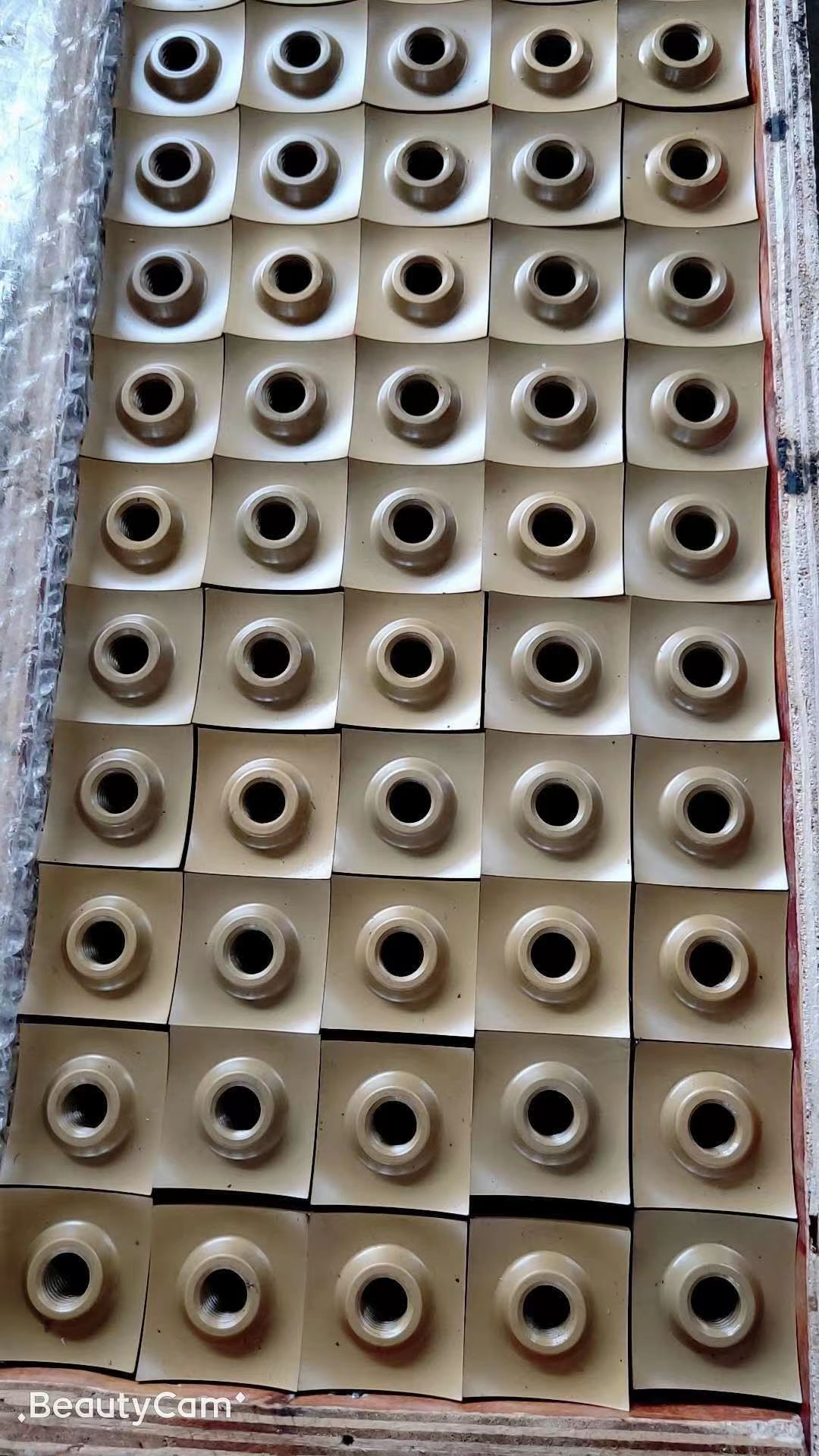 Industrial Shredder Knives