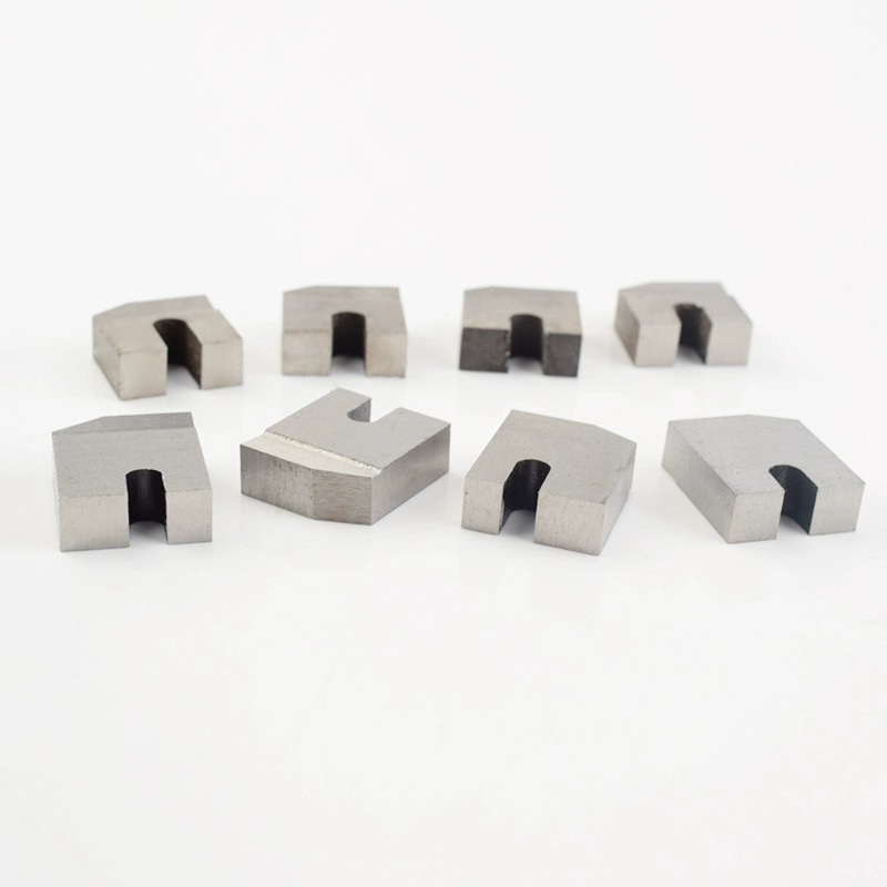 Rebar Stripping Blades