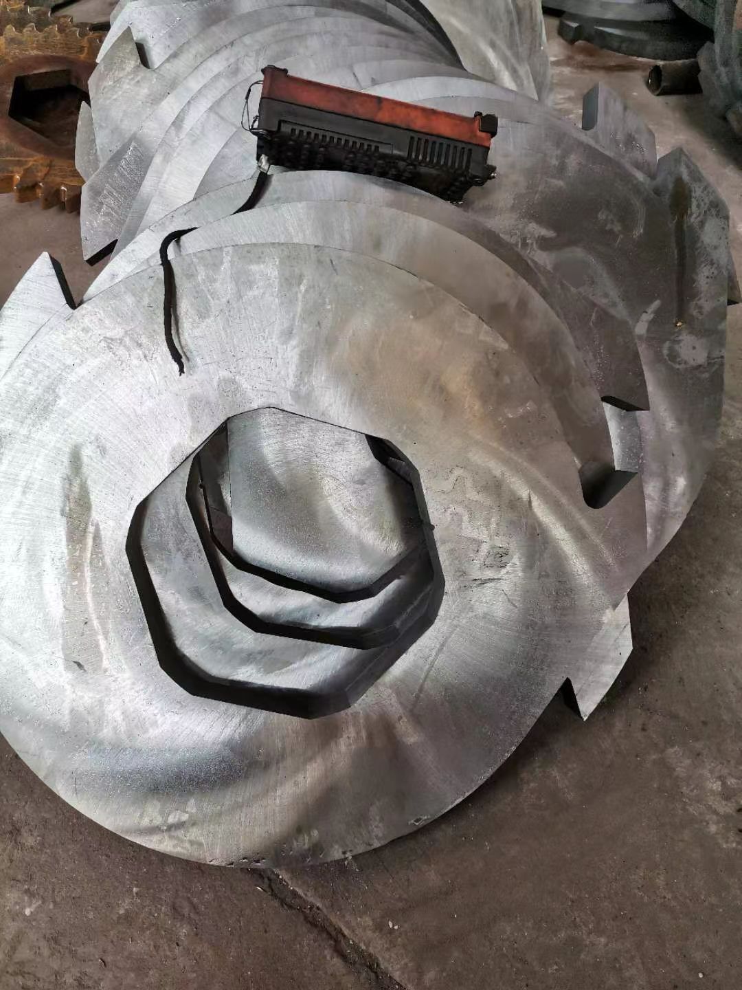 double-shaft-replacement-shredder-blades-for-major-brands-01