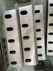 Plastic Shredder Blades