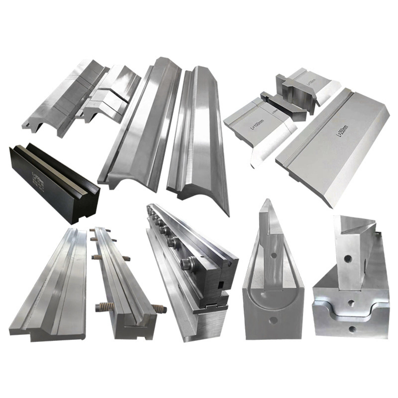 42crmo Brake Tooling