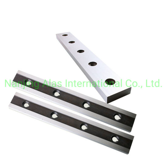 Guillotine Shear Blade for Shearing Machine
