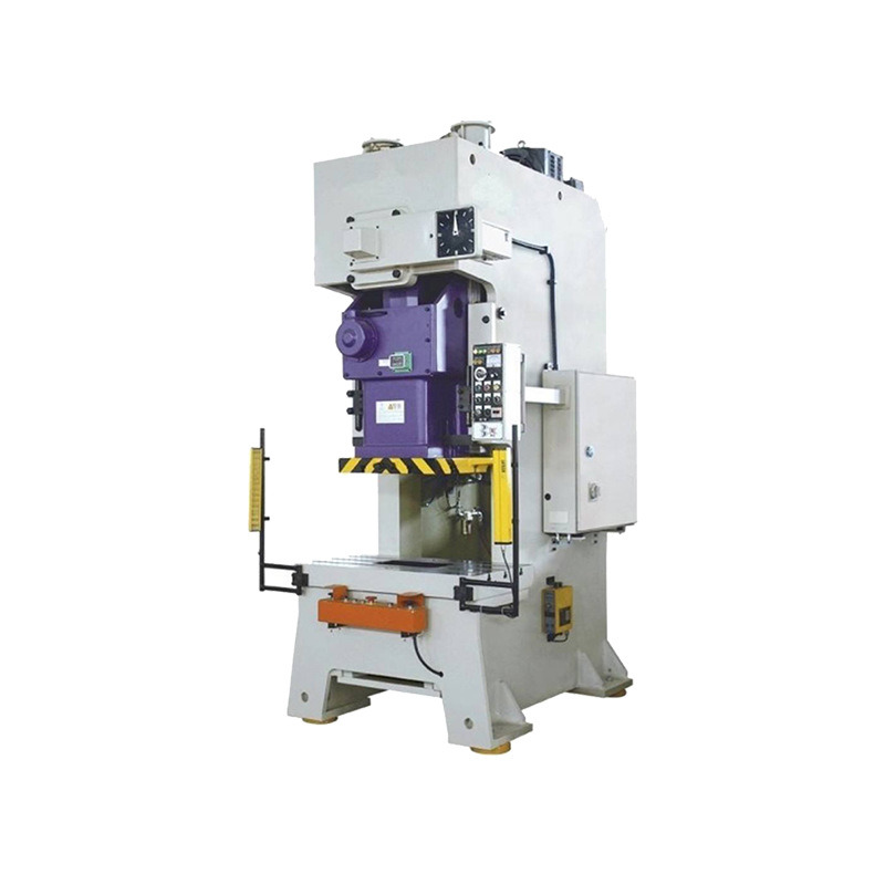Jh21-45t Punching Machine Aluminum Foil Container Making Machine