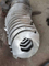 Double Shat Shredder Blades Plastic Shredder Blade Plastic Crusher Blade