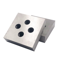 GQ45 Steel Bar Cutting machine Blade