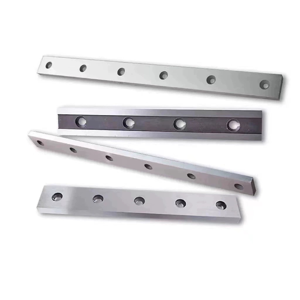 shearing machine blades 5