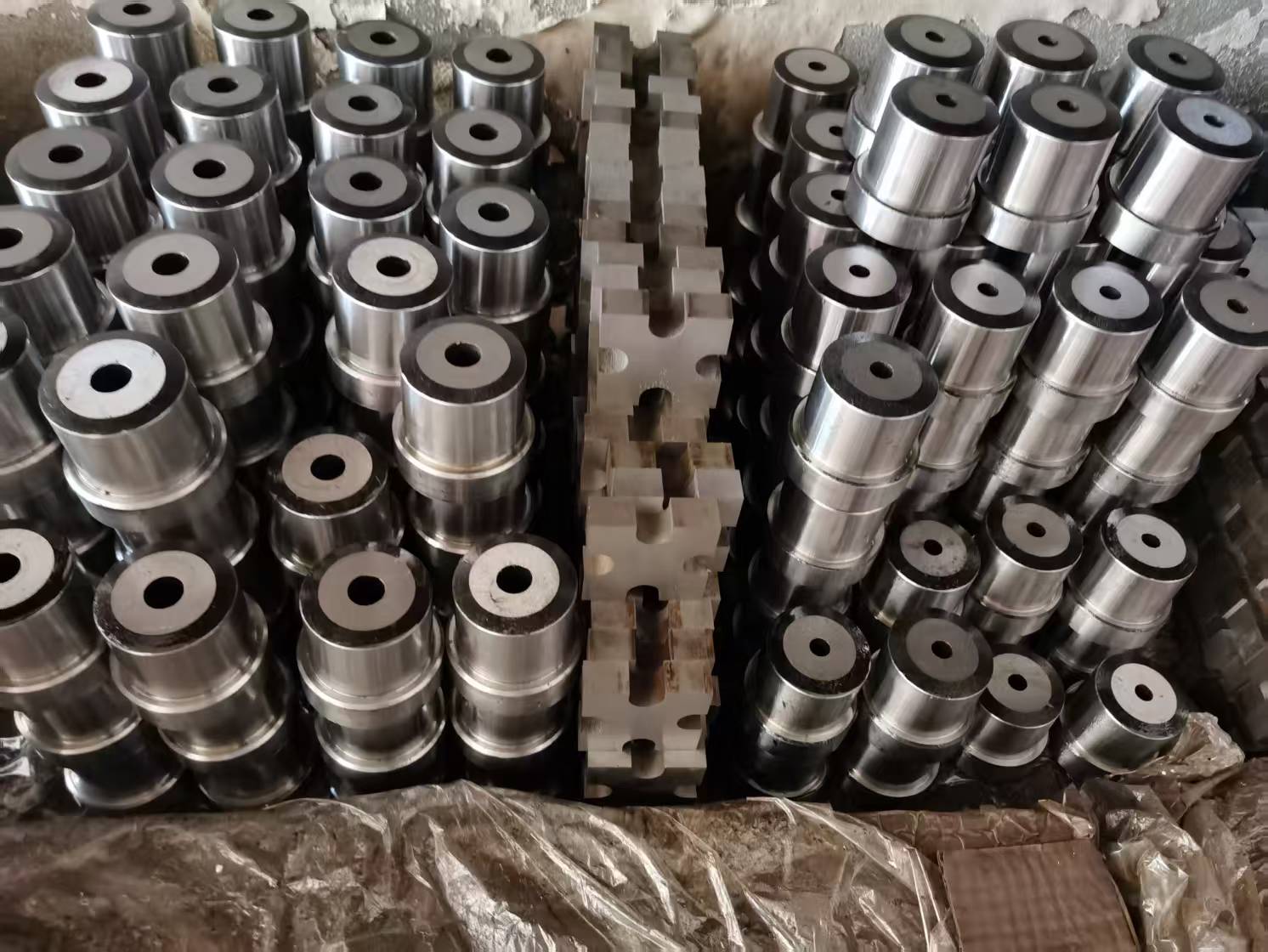 stationary-cutter-blade-for-pc-bar-warehouse-photos