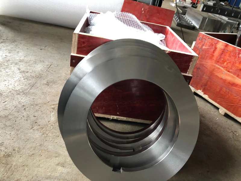 slitter knives supplied directly from the manufacturer