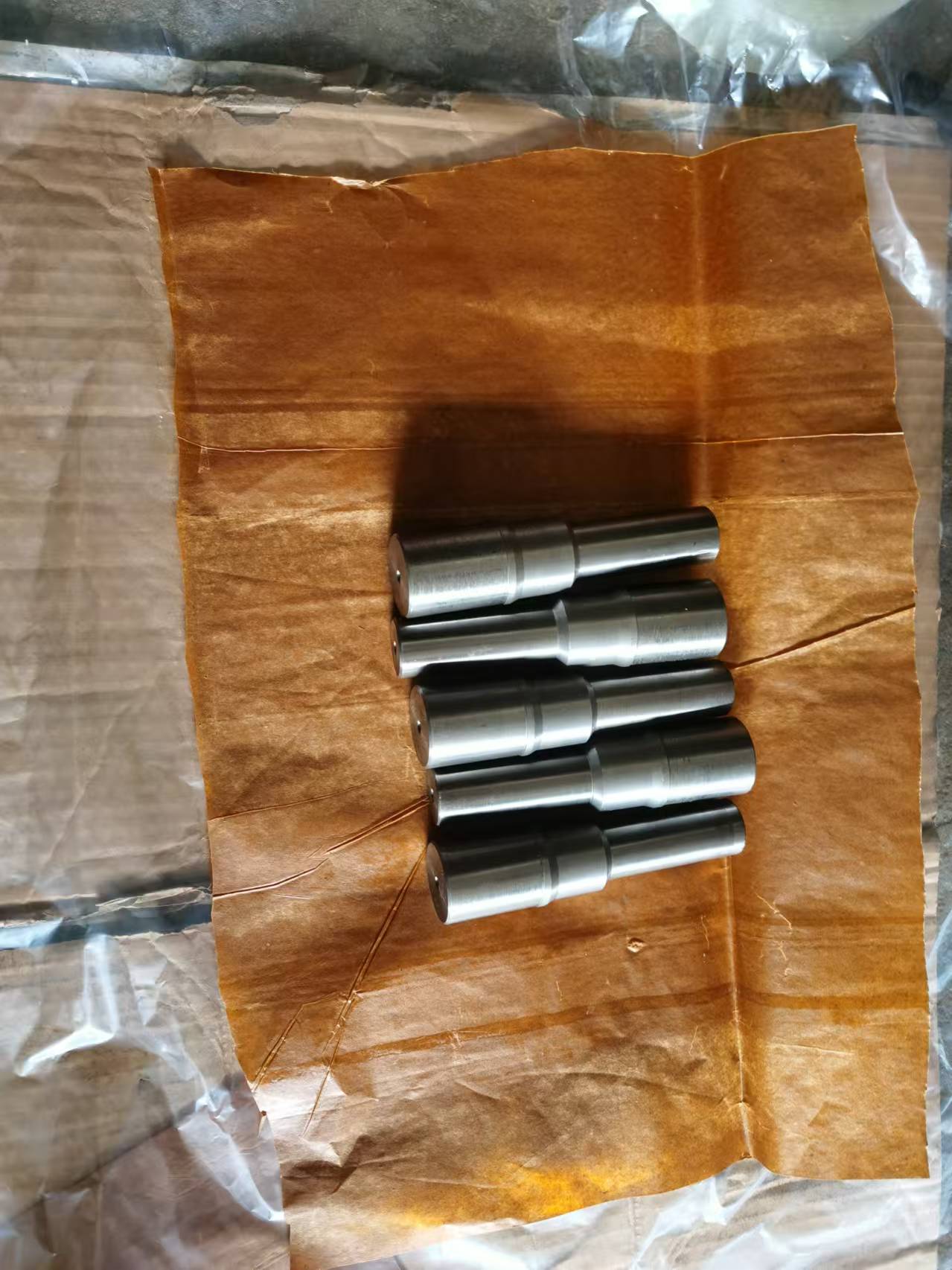 Bar Bending Machine Pin