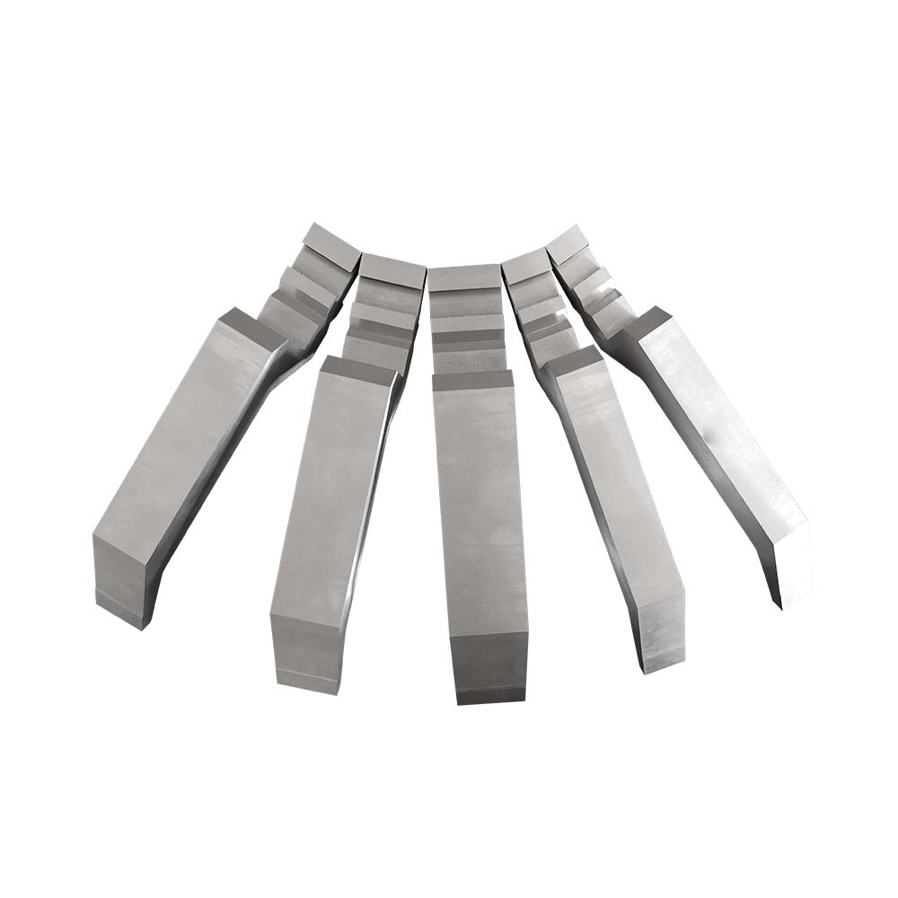 Press Brake Top Tooling