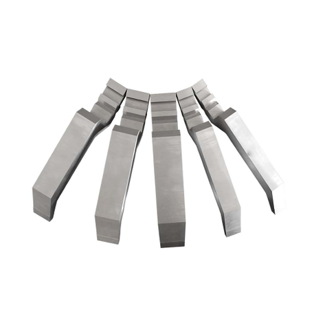 Press Brake Top Tooling