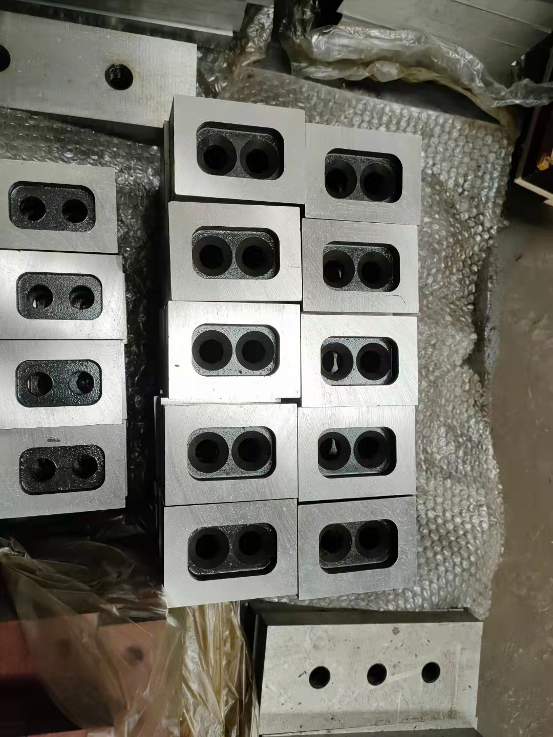 rebar shear blade 14