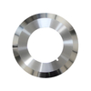 Massive factory wholesale inventory of heavy duty industrial circular paper cutting blades ready for bulk shipping