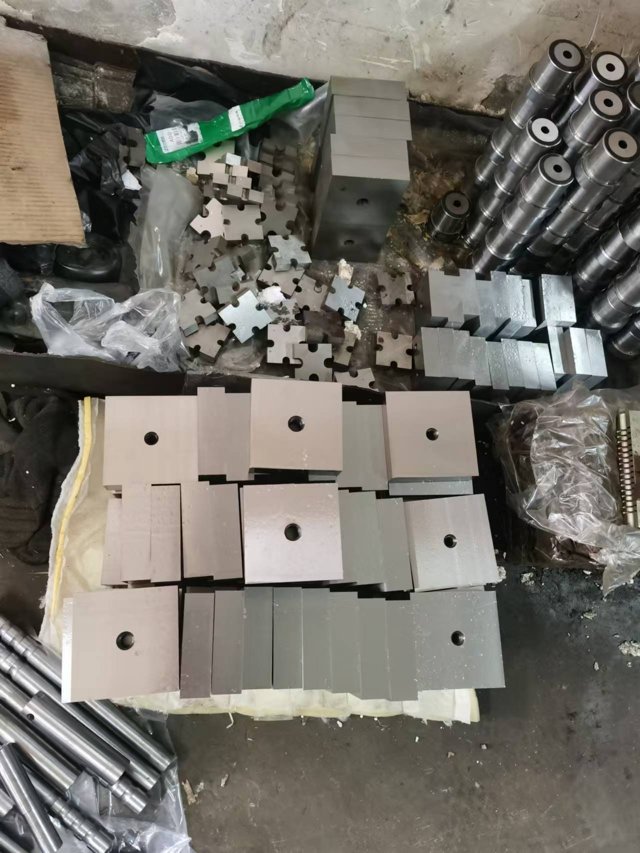  Rebar Cutting Blade