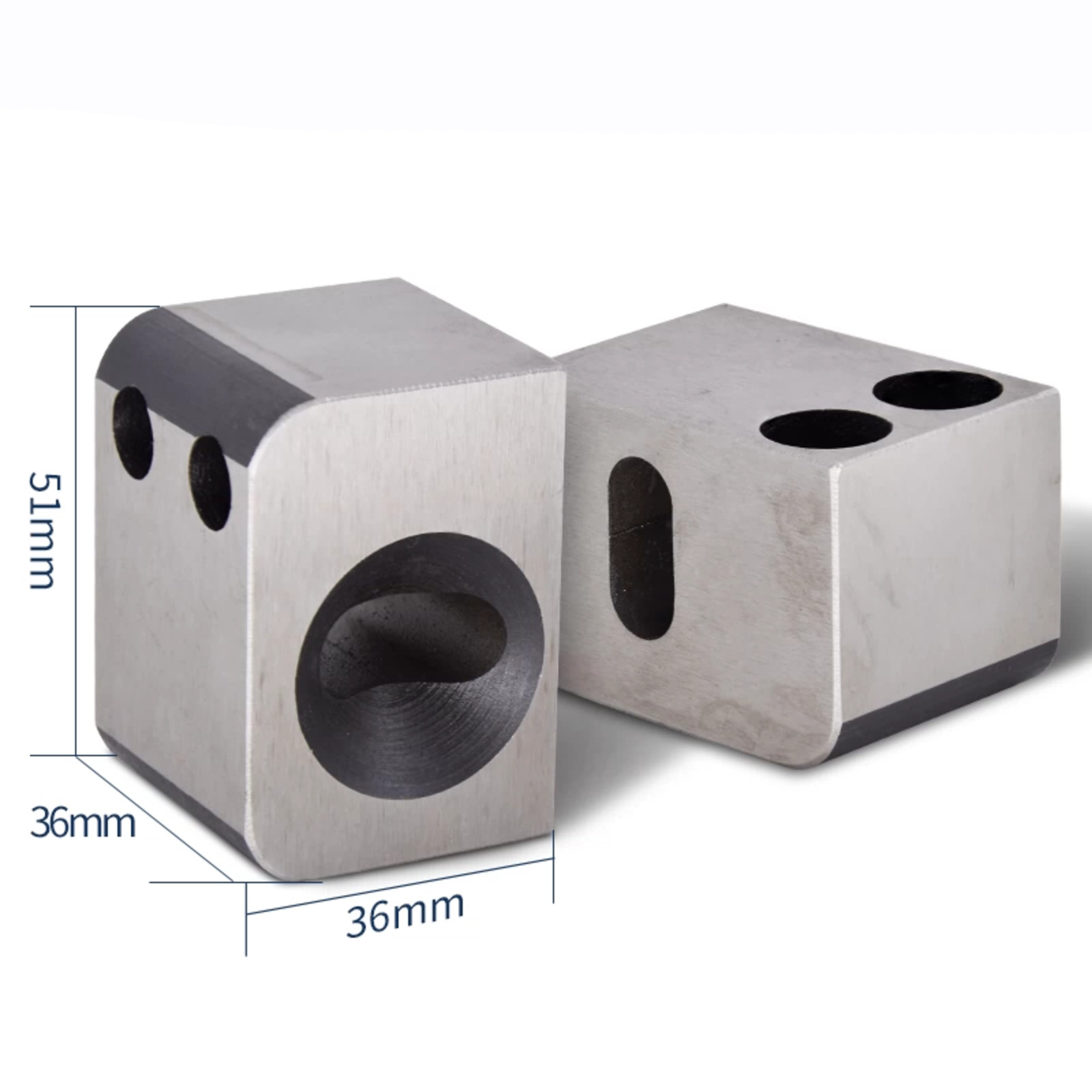 Automatic Stirrup Machine Knives