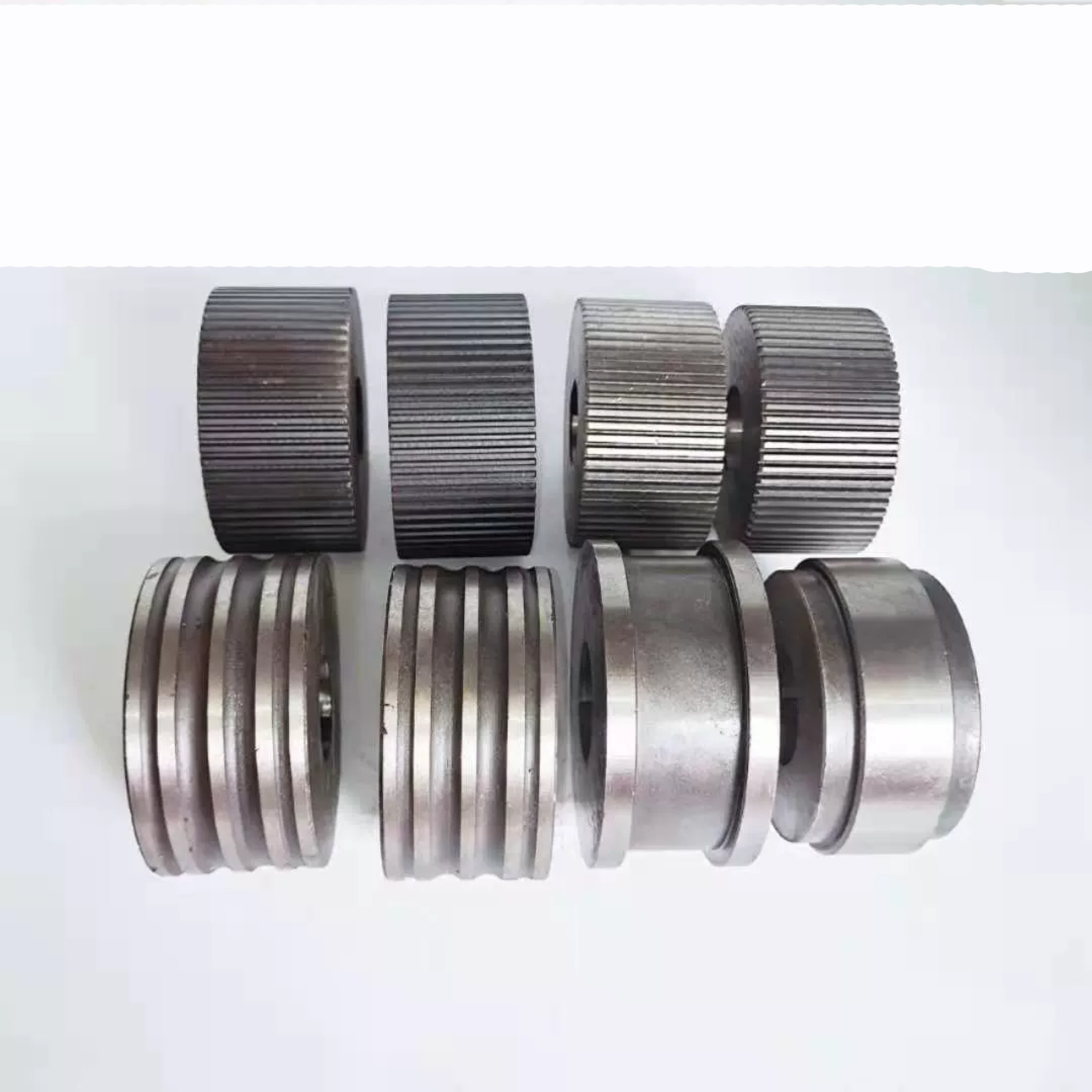 Rebar straightening wheel 2