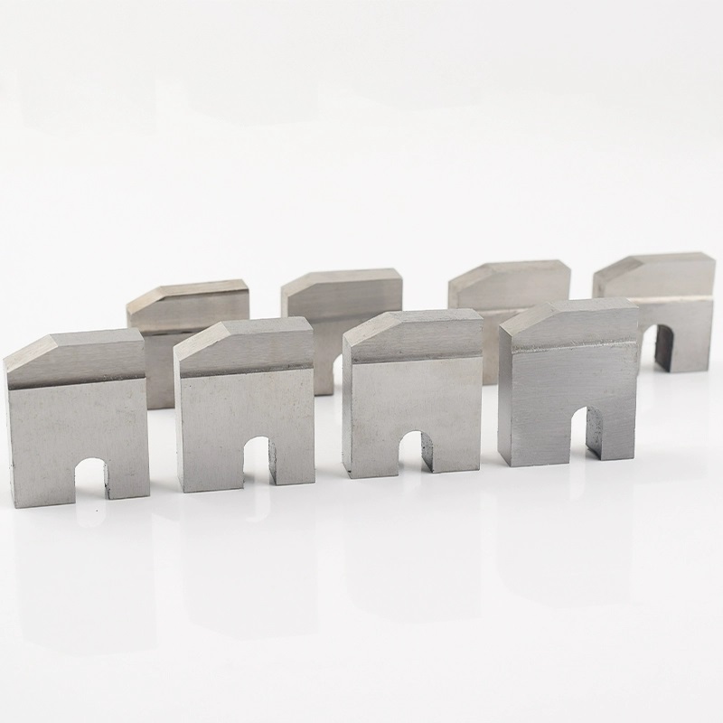 Rebar Stripping Blades