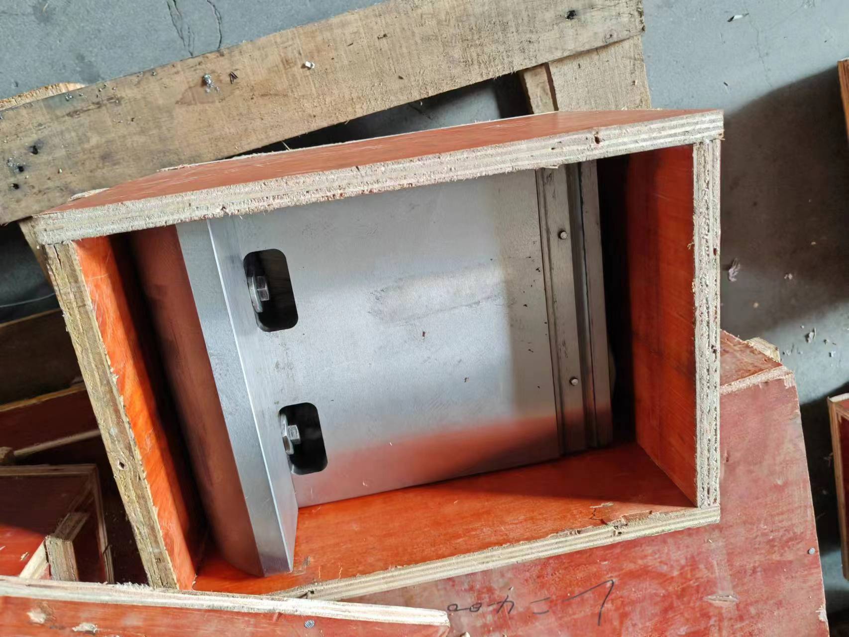 Press Brake Radius Tooling