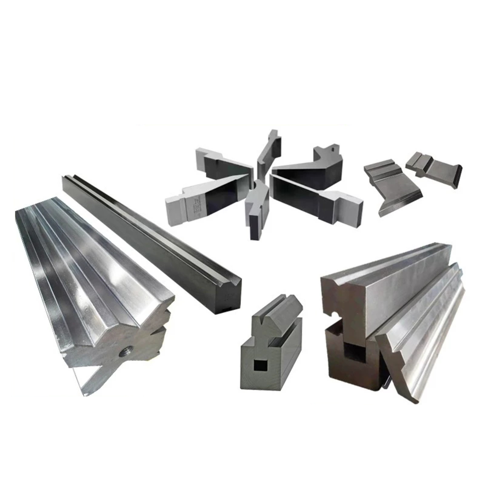 Bending Machine Die And Punch